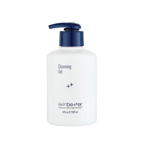 - Skinbetter Cleansing Gel - 237ml