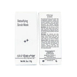 - Skinbetter Detoxifying Scrub Mask - 2 oz.