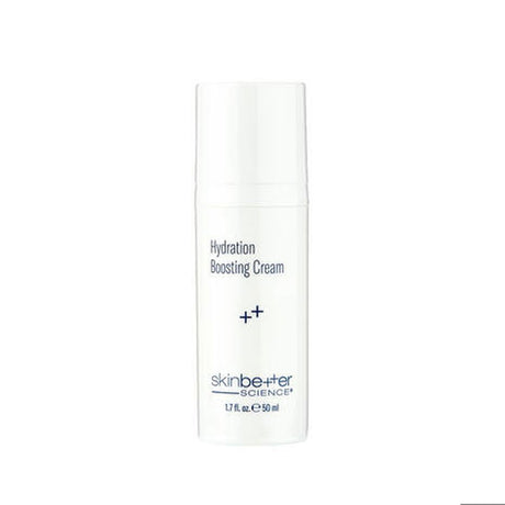 - Skinbetter Hydration Boosting Cream