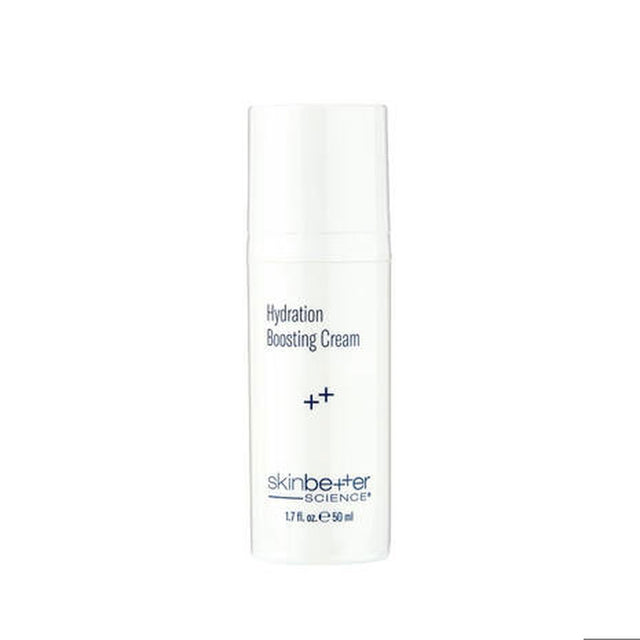 - Skinbetter Hydration Boosting Cream