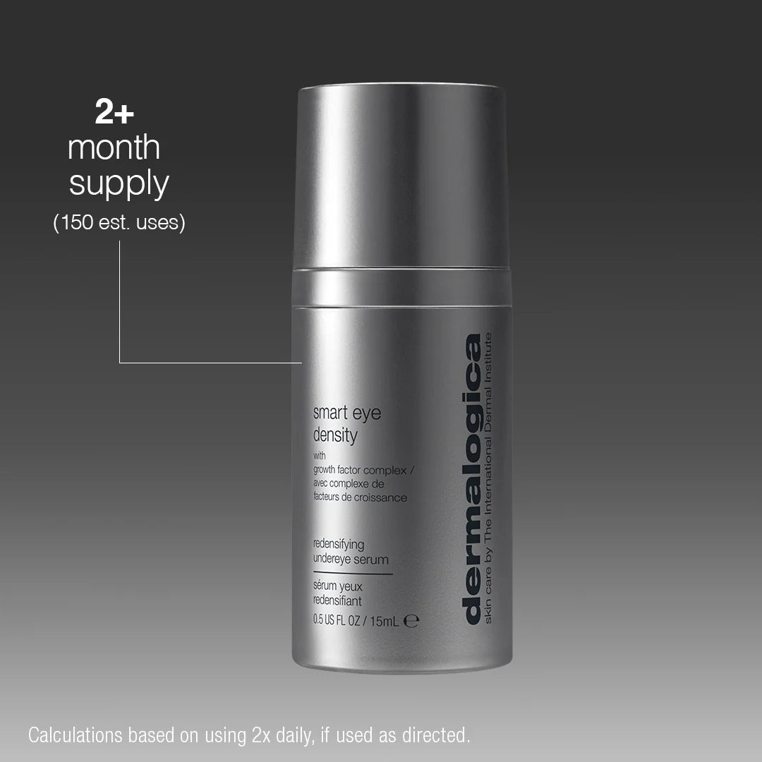 Dermalogica smart eye density - 0.5 oz. / 15 ml