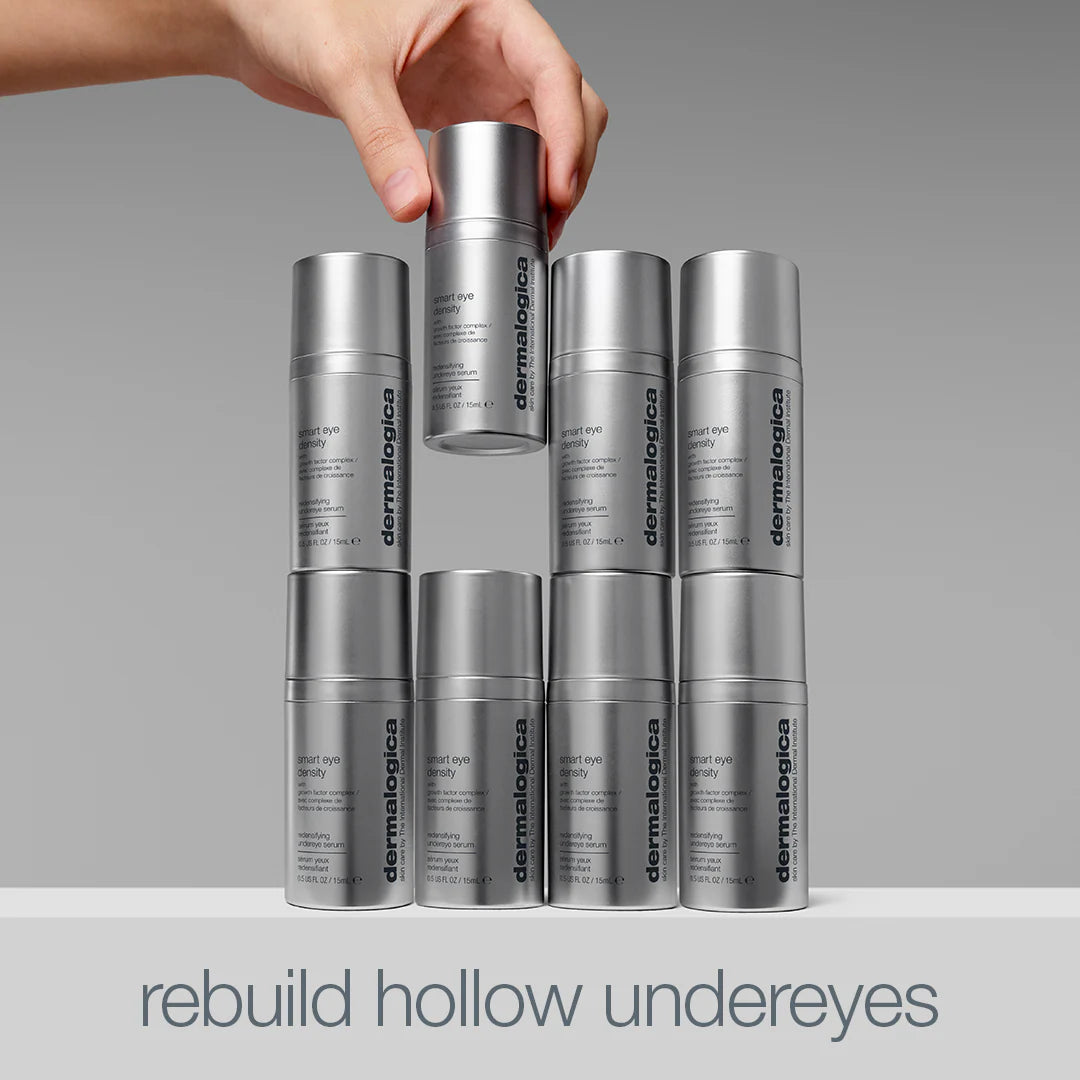 Dermalogica smart eye density - 0.5 oz. / 15 ml