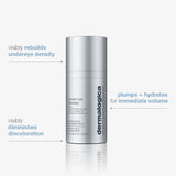 Dermalogica smart eye density - 0.1 oz. / 3 ml