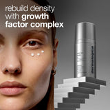 Dermalogica smart eye density - 0.1 oz. / 3 ml