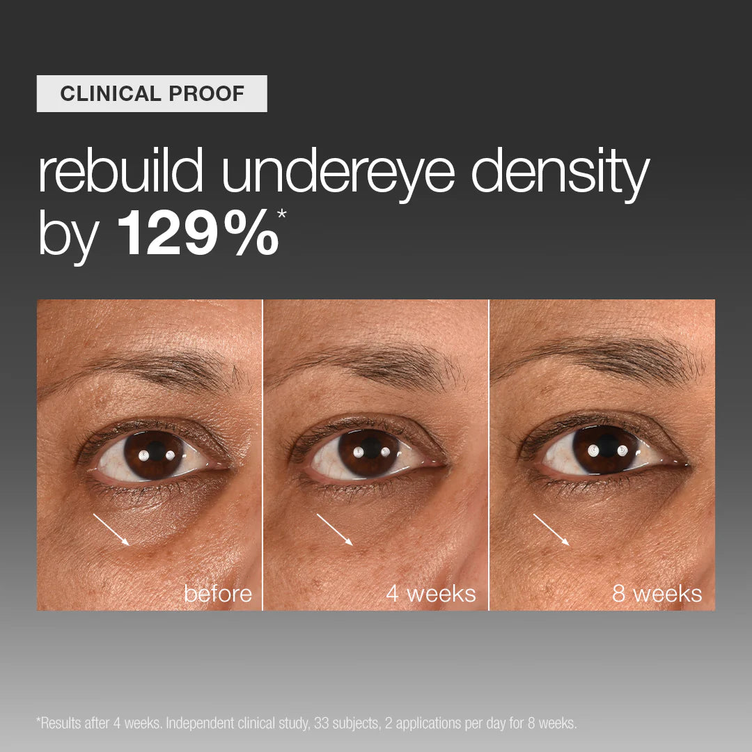 Dermalogica smart eye density - 0.5 oz. / 15 ml