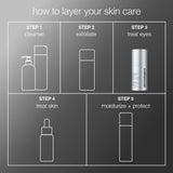 Dermalogica smart eye density - 0.1 oz. / 3 ml