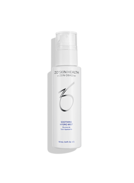 ZO® SKIN HEALTH Soothing Hydro Mist - 100mL/3.4 Fl. Oz. – TOTALSKIN ZO® SKIN HEALTH Soothing Hydro Mist - 100mL/3.4 Fl. Oz. – TOTALSKIN