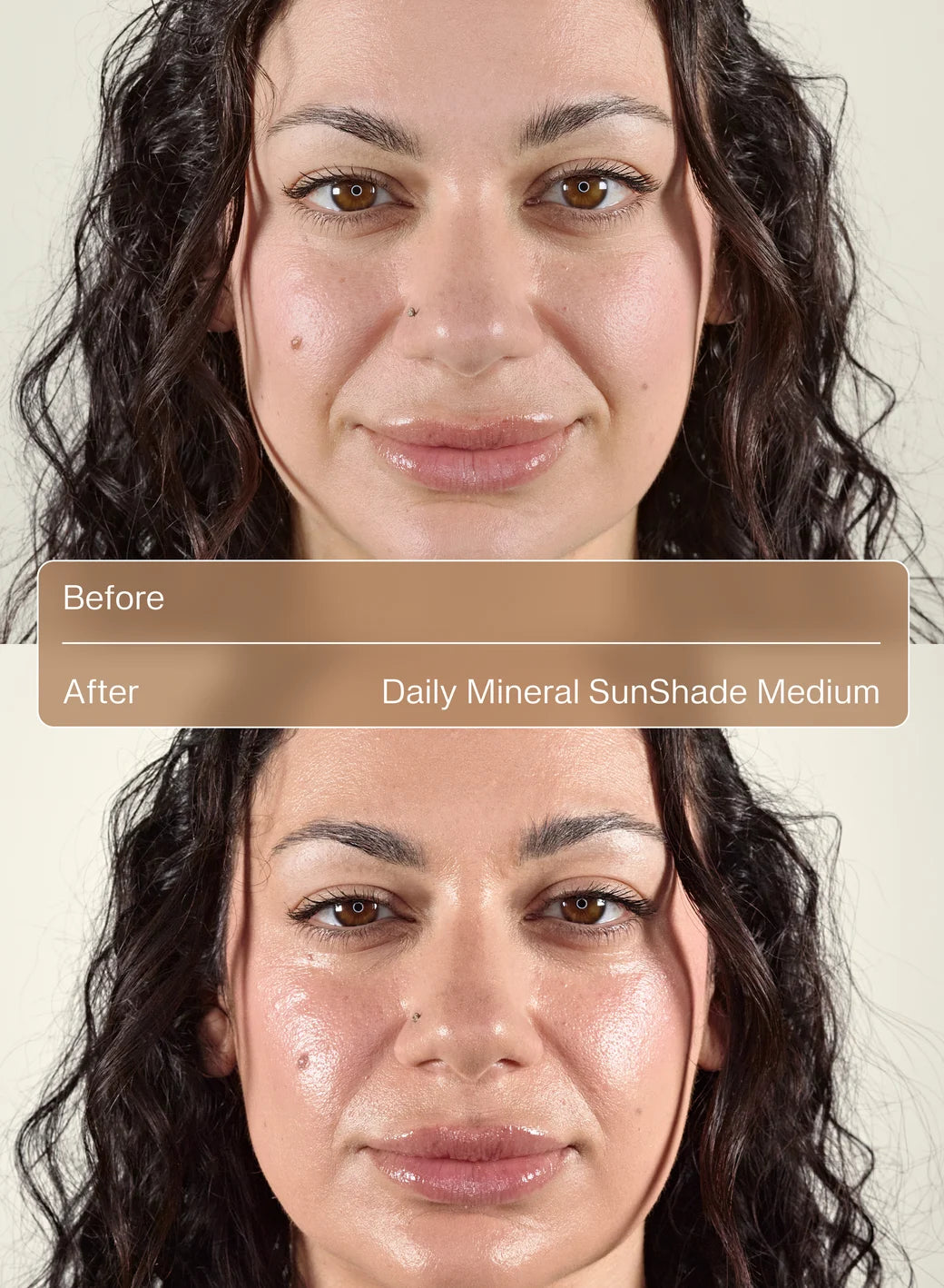 ZO® SKIN HEALTH Daily Mineral Sunshade Broad Spectrum SPF 45 - 45 ml / 1.5 oz. (Medium)