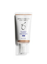 ZO® SKIN HEALTH Daily Mineral Sunshade Broad Spectrum SPF 45 - 45 ml / 1.5 oz. (Fair)