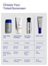 ZO® SKIN HEALTH Daily Mineral Sunshade Broad Spectrum SPF 45 - 45 ml / 1.5 oz. (Fair)