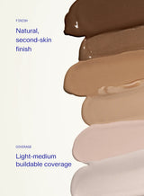 ZO® SKIN HEALTH Daily Mineral Sunshade Broad Spectrum SPF 45 - 45 ml / 1.5 oz. (Light)