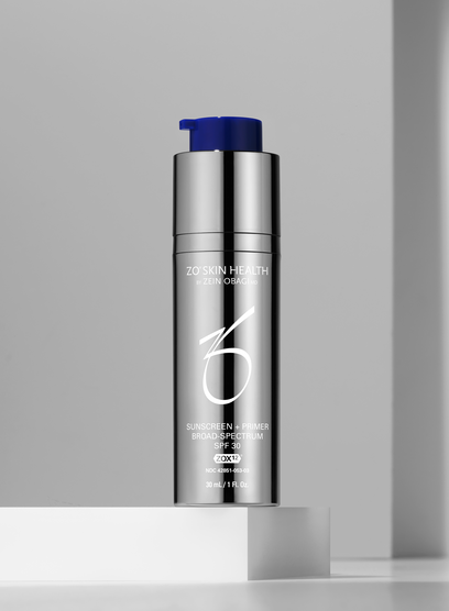 ZO® SKIN HEALTH Sunscreen + Primer Broad-Spectrum SPF 30 (Full Size) - 30 mL / 1 Fl. Oz.