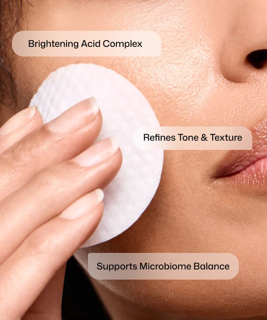 Revision® Tone+ Correcting Pads™ 30 Pads