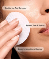 Revision® Tone+ Correcting Pads™ 30 Pads