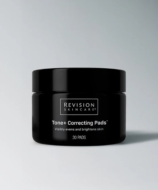 Revision® Tone+ Correcting Pads™ 30 Pads