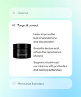 Revision® Tone+ Correcting Pads™ 30 Pads