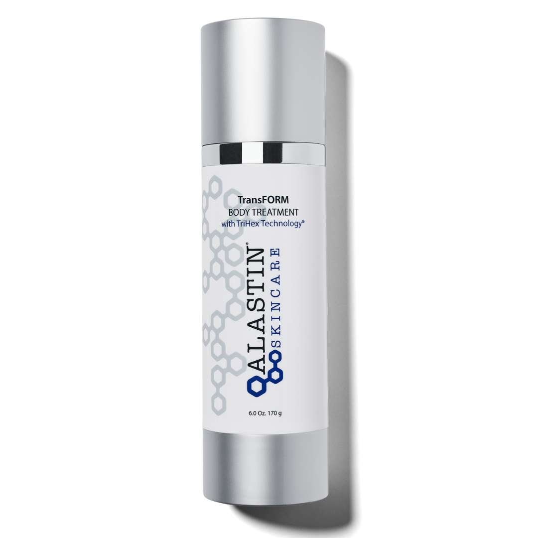 Alastin Skincare® TransFORM Body Treatment with TriHex Technology® - 6.0 Oz. 170 g