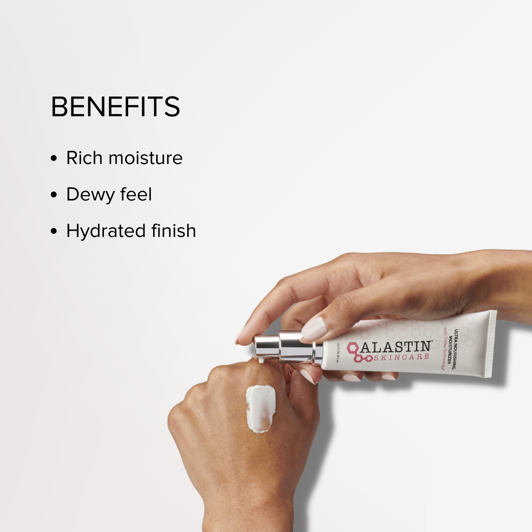 Alastin® Skincare® Ultra Nourishing Moisturizer with TriHex Technology®