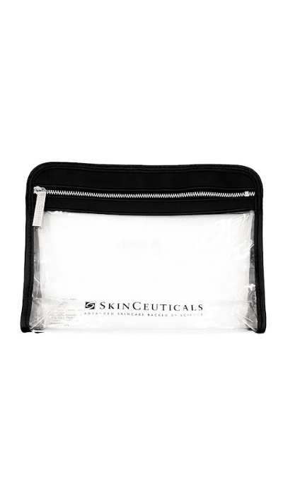 SkinCeuticals Vinyl Bag