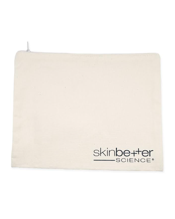 Skinbetter® White pouch
