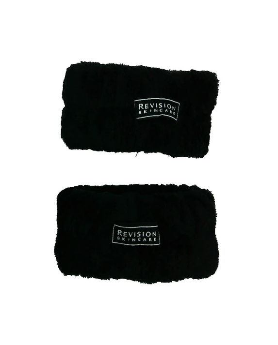 Revision® Face Wash Wristbands