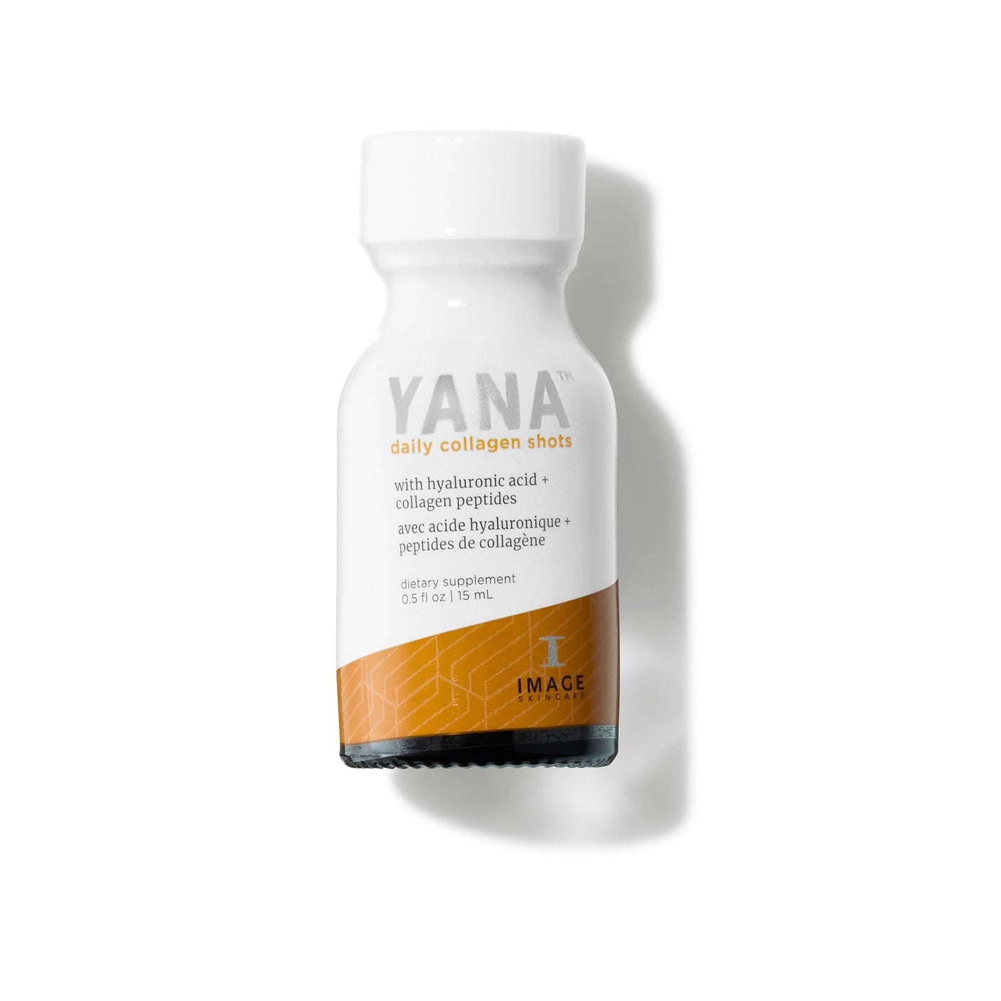 IMAGE Skincare Yana™ Daily Collagen Shots - Clearance
