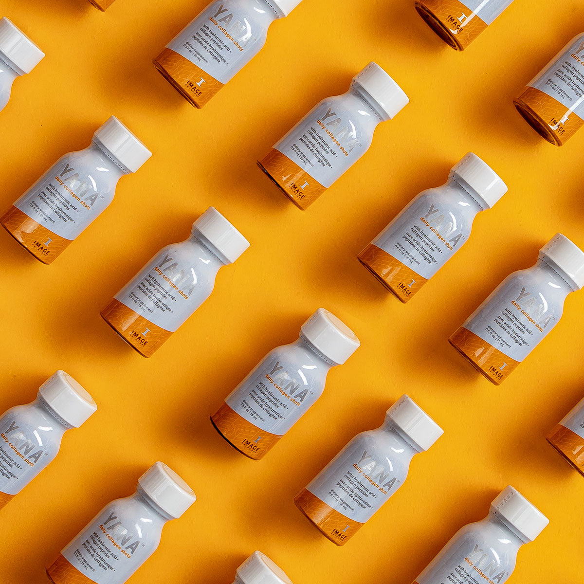 IMAGE Skincare Yana™ Daily Collagen Shots - Clearance