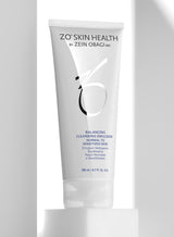 - ZO® SKIN HEALTH - Balancing Cleansing Emulsion - 200mL / 6.7 Fl. Oz.