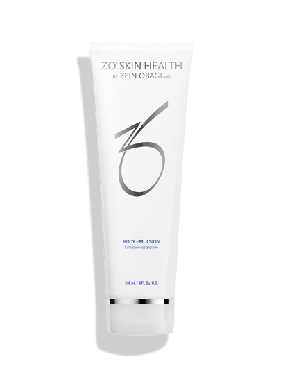 - ZO® SKIN HEALTH - Body Emulsion - 240 mL / 8 Fl. Oz.