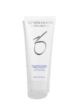 - ZO® SKIN HEALTH - Exfoliating Cleanser (Full Size) - 200 mL / 6.7 Fl. Oz.