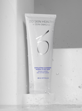 - ZO® SKIN HEALTH - Exfoliating Cleanser (Full Size) - 200 mL / 6.7 Fl. Oz.