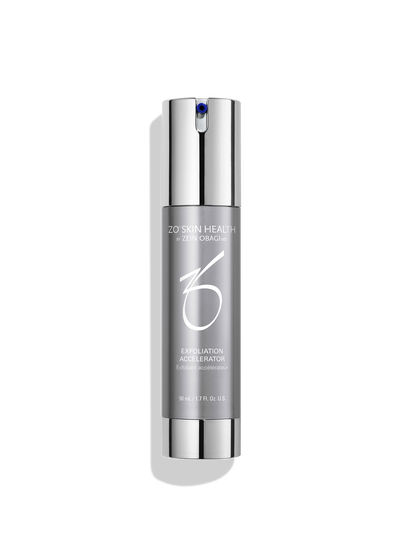 - ZO® SKIN HEALTH - Exfoliation Accelerator (Full Size) - 50 mL / 1.7 Fl. Oz.