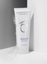 - ZO® SKIN HEALTH - Hydrating Cleanser (Full Size) - 200 mL / 6.7 Fl. Oz.