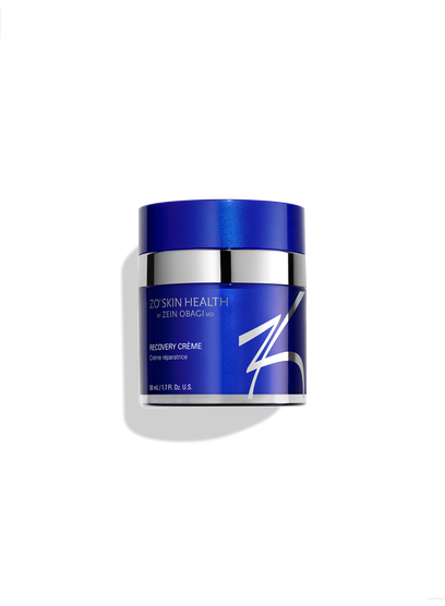 - ZO® SKIN HEALTH - Recovery Crème - 50 mL / 1.7 Fl. Oz.