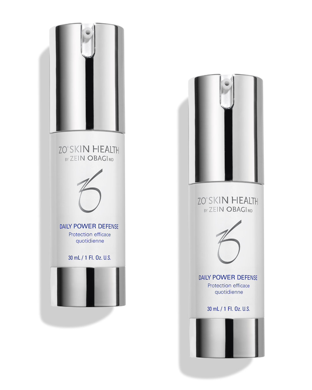 ZO SKIN HEALTH DAILY POWER DEFENSE 50ml 【公式通販】