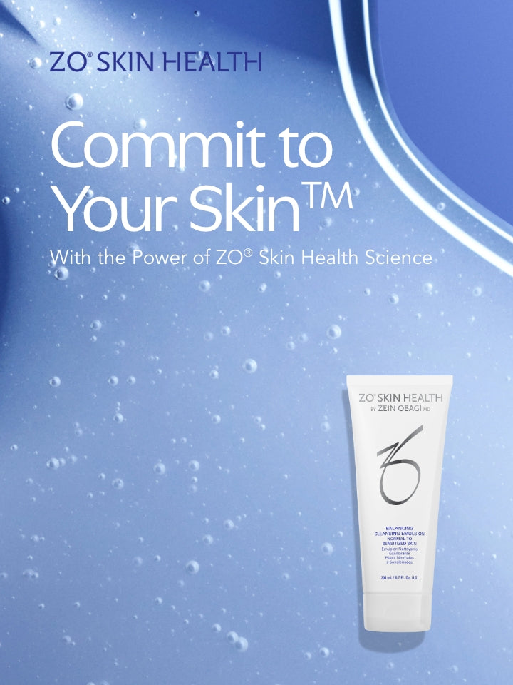 ZO Skin Health – TOTALSKIN