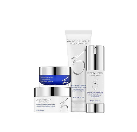  - ZO® SKIN HEALTH - Daily Skincare Program 