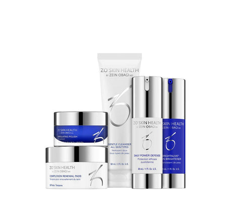  - ZO® SKIN HEALTH - Skin Brightening Program 