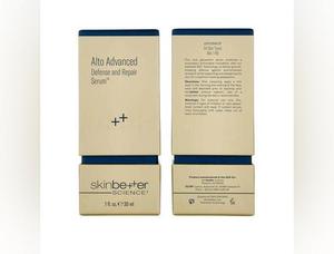 Skinbetter® Alto Suero Avanzado de Defensa y Reparación - 30 ml