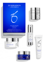 ZO® SKIN HEALTH  Anti-Aging Program