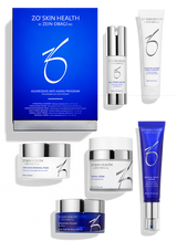 ZO® SKIN HEALTH - Aggressive Anti-Aging Program