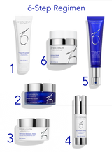 ZO® SKIN HEALTH Aggressive Anti-Aging Program