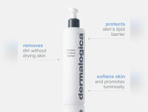 Dermalogica Intensive Moisture Cleanser