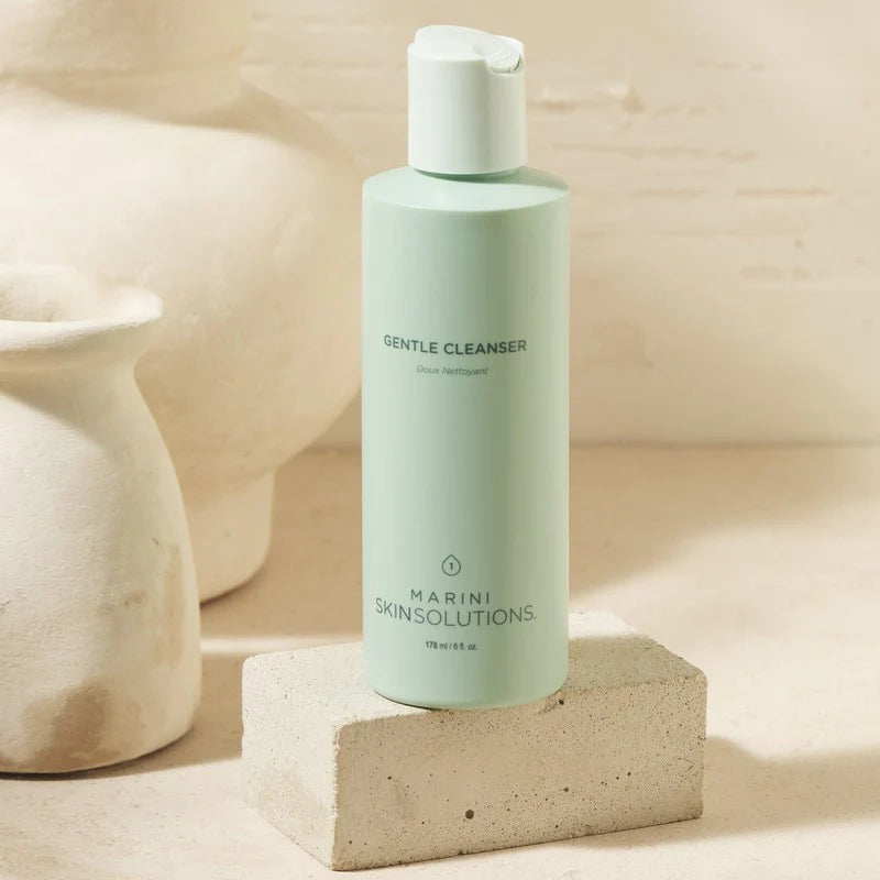 Marini SkinSolutions™ Gentle Cleanser - 6 fl. oz. / 178 ml