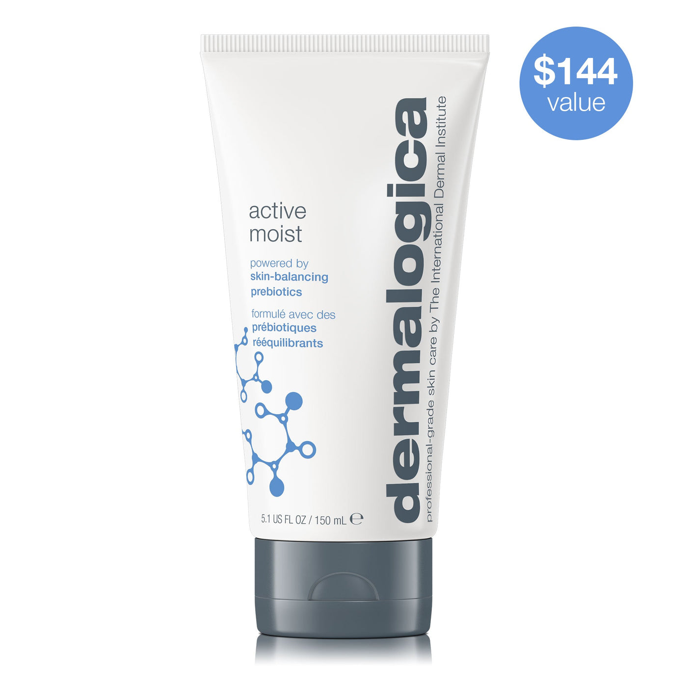 Dermalogica Active Moist Moisturizer - 5.1 oz