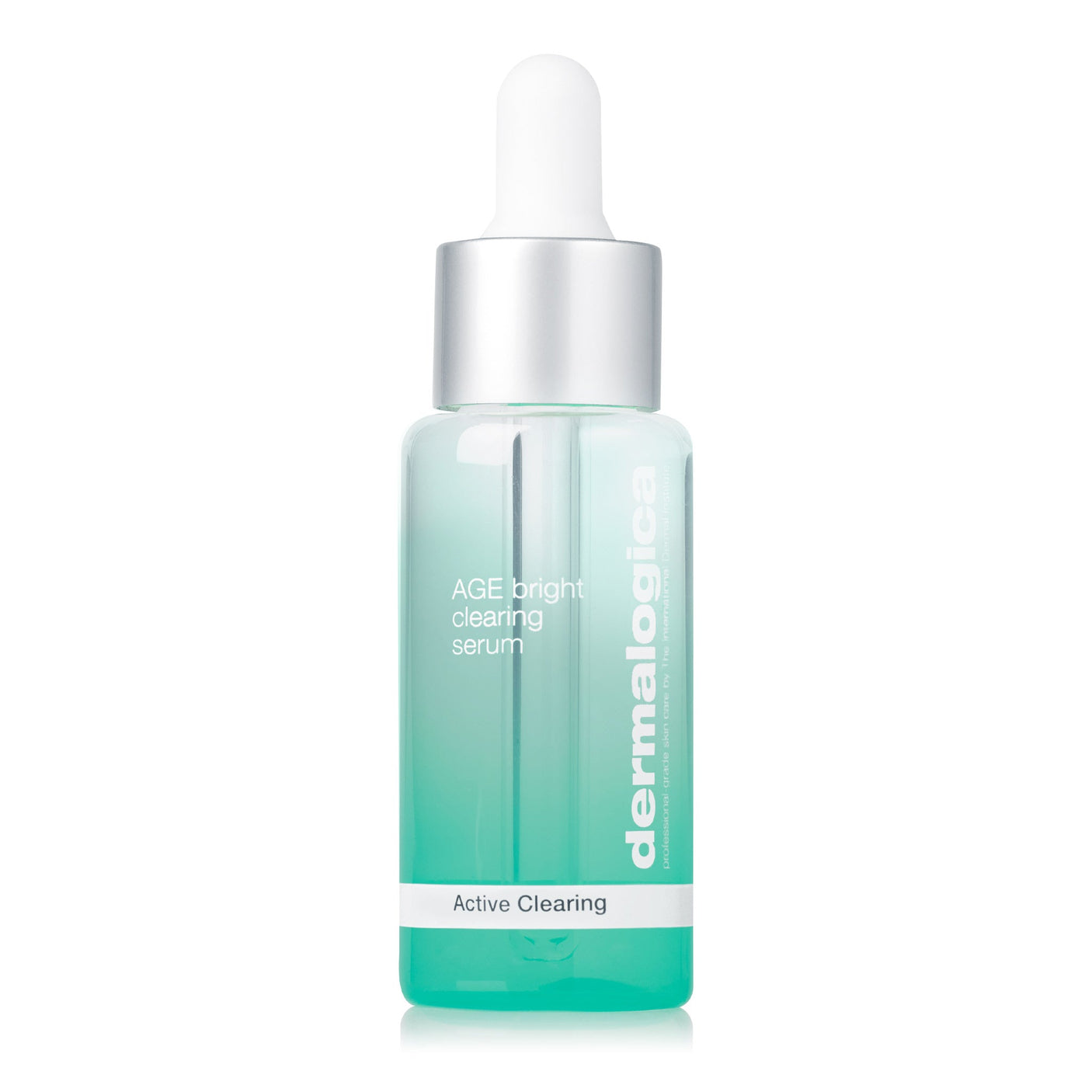 Dermalogica Age Bright Clearing Serum - 1 oz