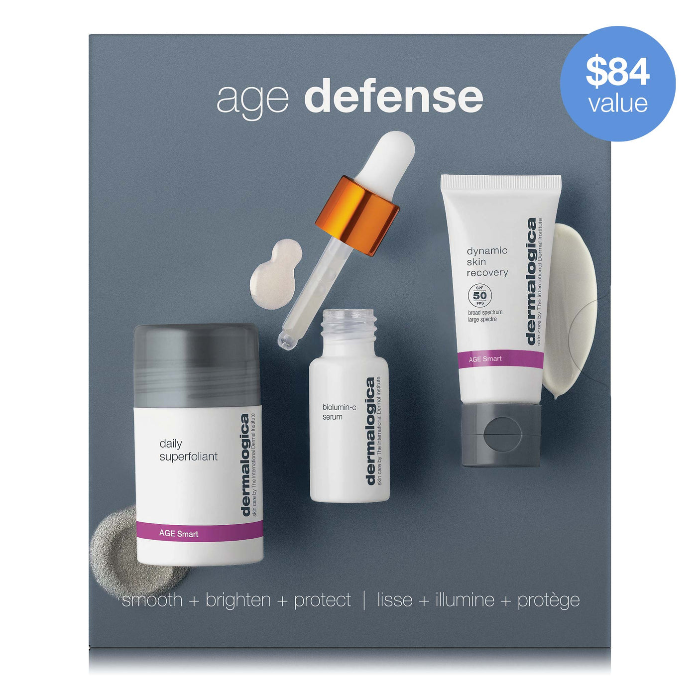 age defense kit