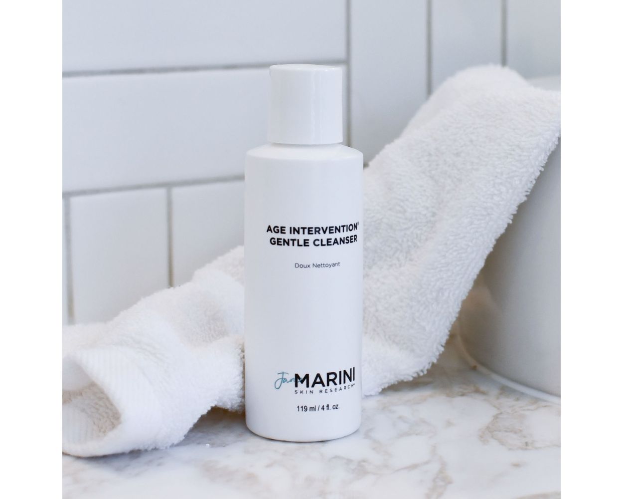 Marini SkinSolutions™ Age Intervention™ Gentle Cleanser - 4 fl. oz.