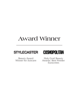 iS Clinical PerfecTint Powder SPF 40 (brush with 2 qty 3.5 g) - PerfecTint Bronze (Clearance)