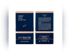 Skinbetter® EyeMax AlphaRet Crema de Noche - 15 ml